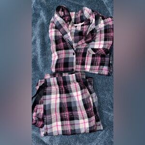 Victoria’s Secret Pj set